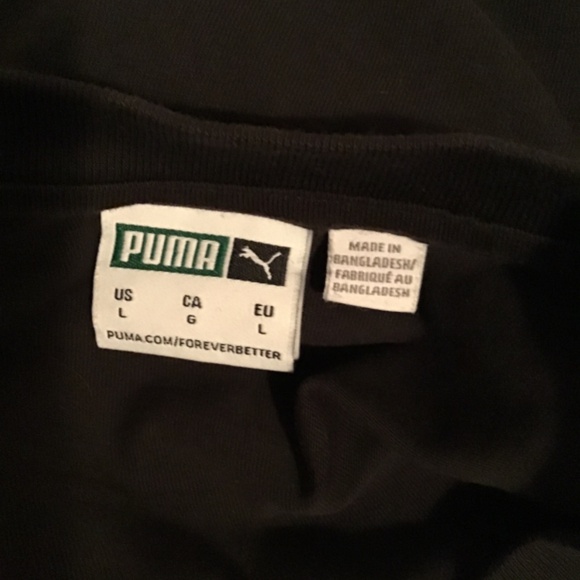 🔥PUMA, Unisex, new condition, size large, see photos - Picture 2 of 2